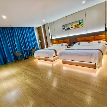 Shell Hotel