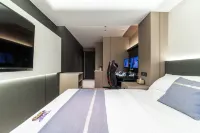 Jiaqi Electric Sports Hotel (Shenyang Forbidden City Branch) - E-sport