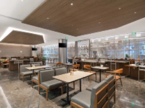 美宸ホテル（北京大興国際空港ターミナル） 北京のホテル