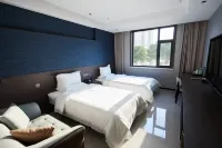 鑫洋飯店