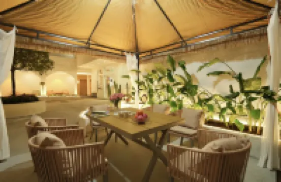 Midou·Garden·Audio-Visual Hotel (Lijiang Ancient Town Branch)