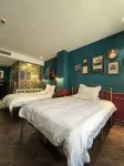 Qilou Town Grand Hotel (Wuzhou Qilou Town Scenic Area) - Park Yeri