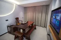 鑫洋飯店 白壁關站附近的飯店