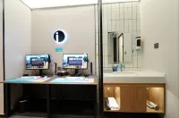 Ai eSports Hotel (Yancheng Golden Eagle International Shopping Center)