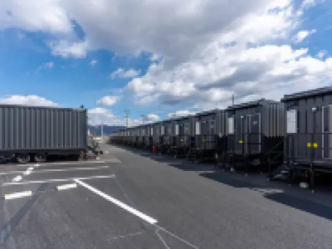 HOTEL R9 The Yard 桐生 桐生のホテル