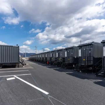 HOTEL R9 The Yard Kiryu