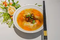 Fuyang  Mercure Joy Hotel Shuangqingwan Water Street - servizio colazione