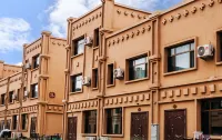 Huajun Ruyuan Homestay