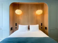 Hotel Casimir Paris Hotels in Paris