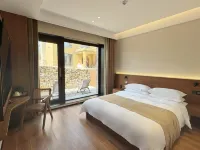 Arxan Shengchengxuan Homestay