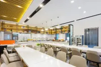山水時尚飯店（北京天安門廣場前門大街店）