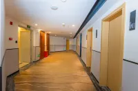 城市江景飯店（遂川縣政府步行街批發城店）