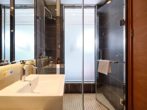 Meitu Boutique Business Hotel