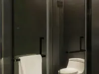 AWAKE CENTURY Terrace Hotel Отели рядом с достопримечательностью «Городской Музей Чанша»