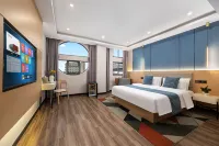 Tengwangge International Hotel