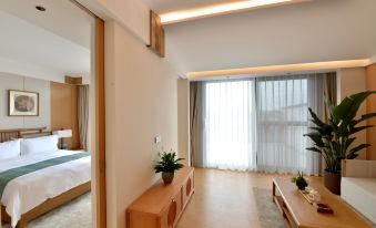 Sanshuiguan·Lanjing