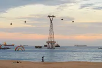 Urbanstay Busan songdo Beach