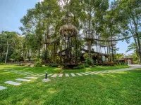 High Tree Resort, Krabi Hotels near Fossil Shell Beach