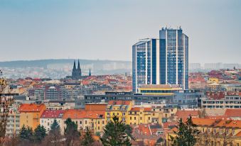 Grand Hotel Prague Towers
