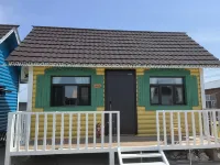 Ergun Kao Hua's Home · Wild Luxury Scenic Family Parent-Child Vacation Boutique Stay (Shiwei)