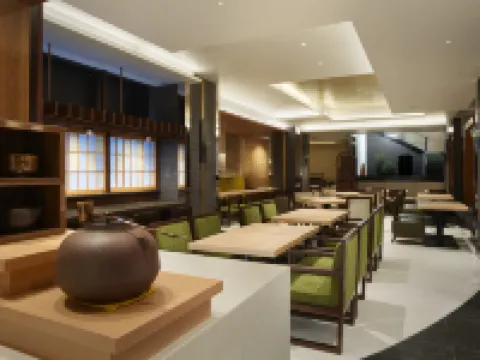 Mitsui Garden Hotel Kyoto Station