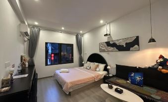 Yiyuange Hotel (Shanghai Fengjing Ancient Town)