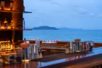 三亞海棠灣民生威斯汀度假酒店 - 酒吧
