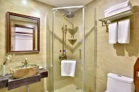 Zhenqing Bieyuan Boutique Hotel Hotel di Wuzhen East Gate