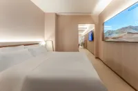 HanTing Hotel (Quzhou Water Pavilion Gate) Hotels in Quzhou