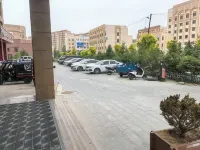 Hyatt Regency Dongxiang Puma Hotels in Dongxiang Autonomous County