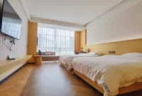 Gejiu Rongyu Junren Xiuyangyuan Hotels in Gejiu