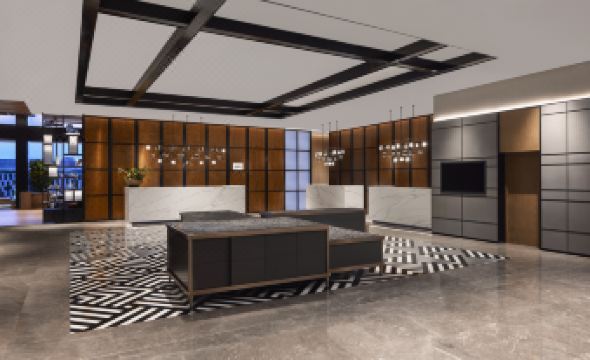 Sheraton Grand Xiamen Jimei