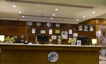 Al Jury Serviced Apartments