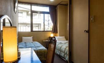 BUSINESS HOTEL NAKAYAMA