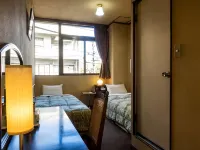 BUSINESS HOTEL NAKAYAMA