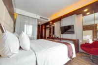 Asialink Hotel Batam by Prasanthi