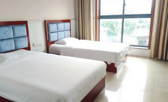 Rongxian 99 Hotel