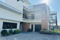 Selline Bed and Breakfast La Union