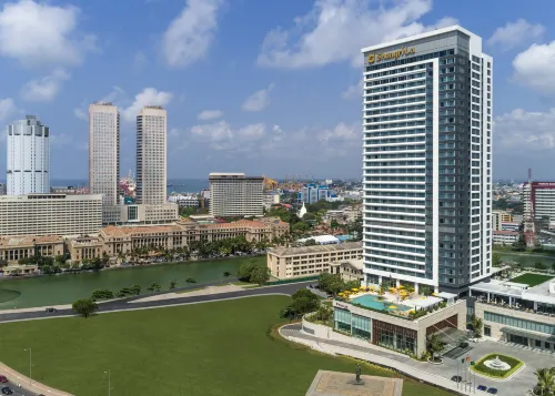 Shangri la Hotel Colombo Hotels in Colombo