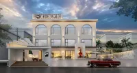 Sen.sea Homestay (Shenzhou Peninsula Branch) Hotels in Wanning
