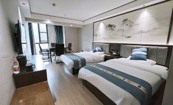 FengJie BAIHAO HOTEL