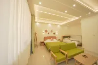 Gongliu Yuyuan Pavilion Homestay Hotels in Gongliu County