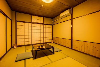 【禁煙】スタンダード和室4名定員 内風呂あり(眺望なし) 湯快リゾート 粟津温泉 あわづグランドホテルの写真