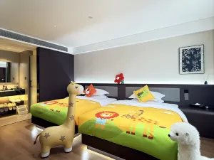 Zhaotong Fengnan Yunlu Hotel