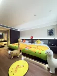 Zhaotong Fengnan Yunlu Hotel Hotels in Zhaotong