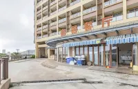 Boman Vacation Homestay (Yangjiang Hailingdao Dajiaowan Luozhou Haibin Gongyuan)