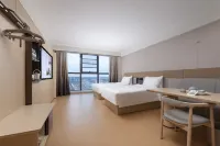 Ji Hotel  Laibang  Square  Nanling Wuhu Hotel a Nanling
