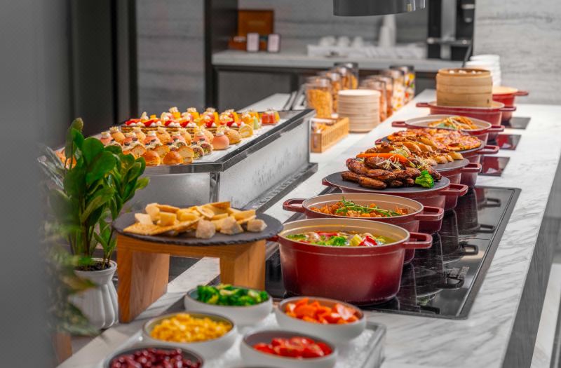 Hilton Chengdu Chenghua photo 5