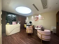 Andaman Wu You Art Hotel - Spa