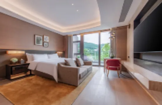 衡山南嶽文府•雲墅